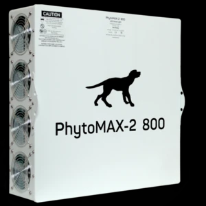 LAMPE DE CULTURE BLACK DOG LED PHYTOMAX-2 800 LED achats en ligne