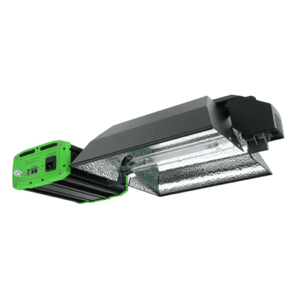 B.Lite 1000w Premium DE HPS Luminaire avec Ampoule - 240V