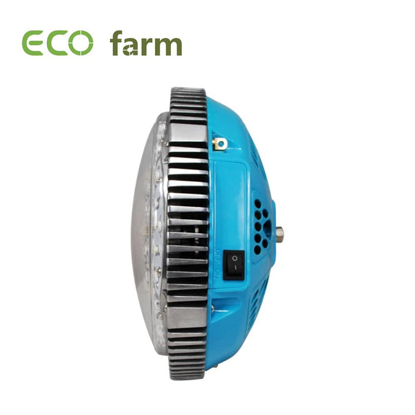 ECO Farm 90W/140W UFO LED Grow Light For Commerical