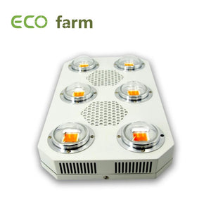 ECO Farm 100W/150W/200W/290W Lampe de Culture LED COB