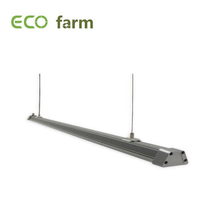 ECO Farm 50W/150W Lampe de Culture LED à Spectre Complet avec Coque de Dissipateur de Chaleur