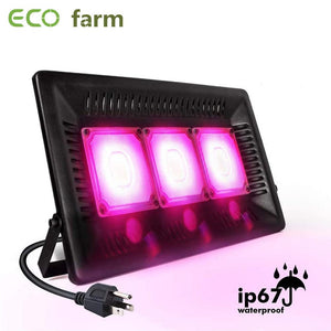 ECO Farm 150W COB LED étanche élèvent la lumière