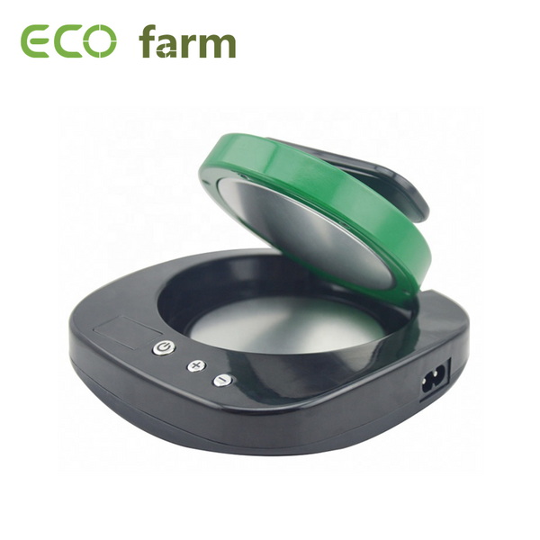 ECO Farm Mini Presse à colophane Portable DIY Rosin Plate grande remise