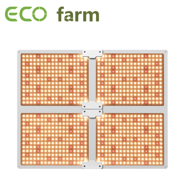 ECO Farm Plaque quantique avec puces Samsung 301B/301H + UV&IR 110W / 220W / 450W / 600W grand rabais