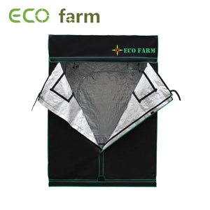 ECO Farm 5x5ft(60x60in/150x150cm) Tente de Culture Hydroponique