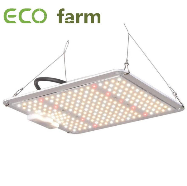 ECO Farm Lampe de Plante/Plaque quantique avec Samsung 301B chip 110W / 220W / 240W/450W/600W