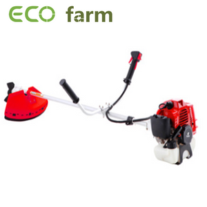 ECO Farm Trimmer 42.7Cc Débroussailleuse Portative à Essence Portative