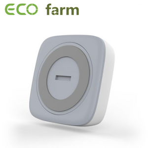 ECO Farm Capteur D'humidité De La Température Wi-Fi Domestique Sans Fil