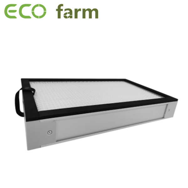 ECO Farm Filtre de Remplacement Avec Préfiltre à Charbon Actif