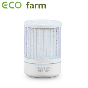 ECO Farm Greenhouse Petits humidificateurs respiratoires à brume chaude