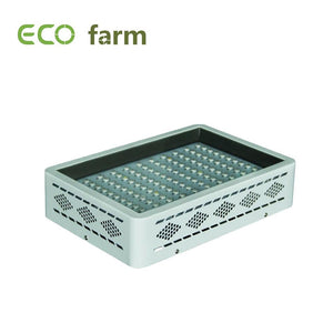 ECO Farm 120W Lampe de Culture LED pour la Croissance des Plantes d'Intérieur