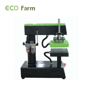 ECO Farm 2ton 3000 PSI Rosin Press Machine