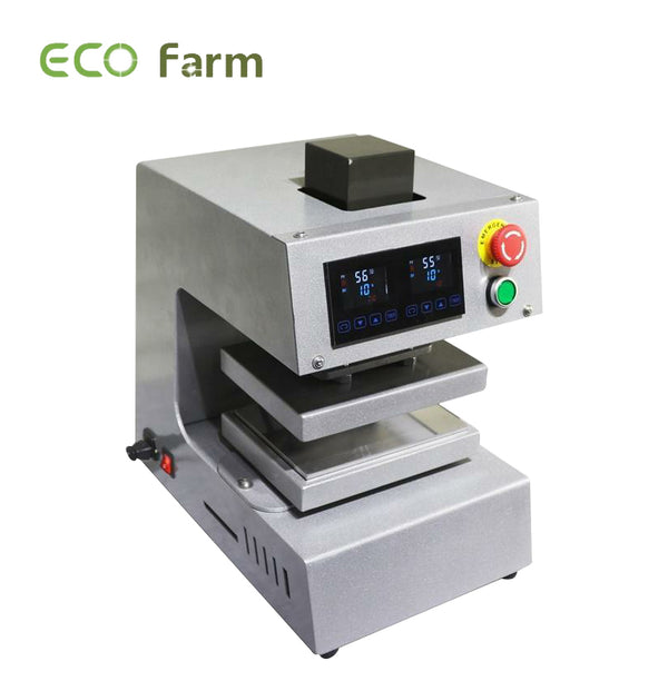 ECO Farm 15000 psi Electric Rosin Press