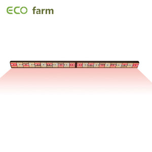ECO Farm 240W étanche LED élève la lumière avec des puces Samsung 301H