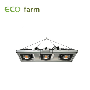 ECO Farm Lampe De Culture LED 450W CXB3590 COB Spectre Complet