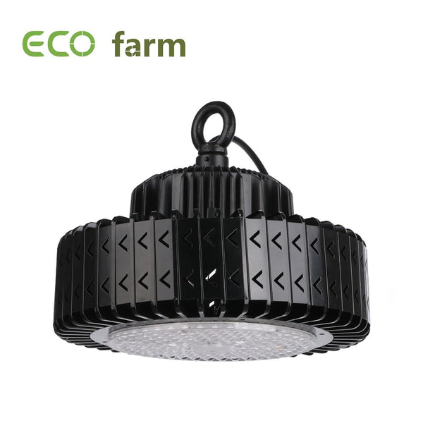 ECO Farm UFO 100W Lampe de Culture LED DIY