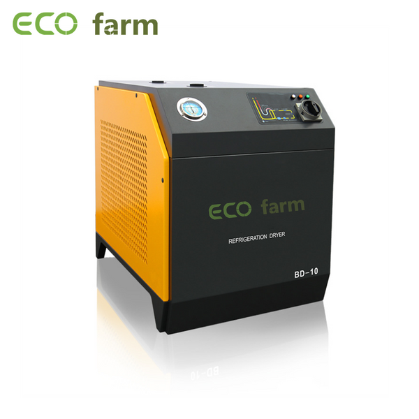 ECO Farm Sécheur par Réfrigération Lyophilisateur Stable à Haute Efficacité
