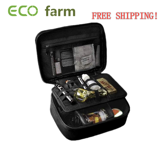 ECO Farm La preuve combinée d'odeur de carbone met en sac le conteneur de plantes de croissance d'intérieur ne fuira pas