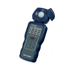 ECO Farm Smart Tester LX1332B Digital lux Photomètre Photomètre Light Meter Big Discount
