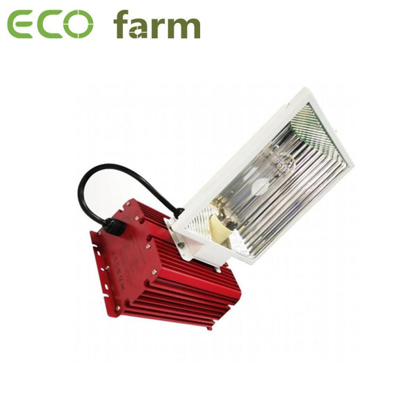 ECO Farm Single Ended 500W CMH élèvent le kit d'éclairage puissant appareil d'éclairage supplémentaire pour les plantes d'intérieur