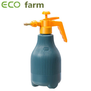ECO Farm 1.5L Pulvérisateur D'arrosage de Serre de Jardinage en Plastique à Pression D'air