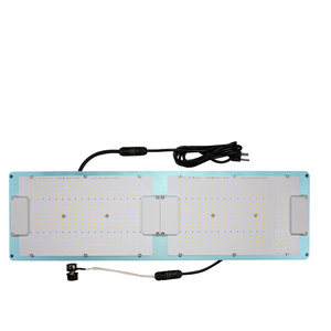 ECO Farm Lampe de Croissance Plaque quantique avec Samsung LM301H + Puces Epistar + LED à intensité variable de type bleu vente rapide 120W / 240W