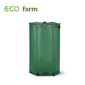 ECO Farm Réservoir de stockage d'eau portable pliable