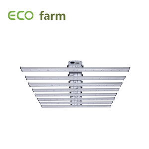 ECO Farm Bandes de Lampe de Culture à LED à Contrôle Intelligent