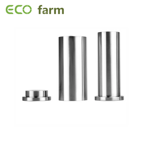 ECO Farm Moule pré-presse Colophane 3 * 12 cm top vente