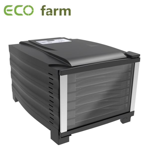 ECO Farm Vente rapide de machine de déshydratation de séchoir à 6 plateaux