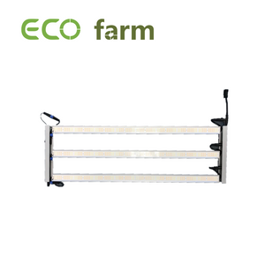 ECO Farm 240W / 640W Samsung LM561C + OSRAM 660NM + bandes lumineuses LED  achats en ligneà intensité variable alimentation interne
