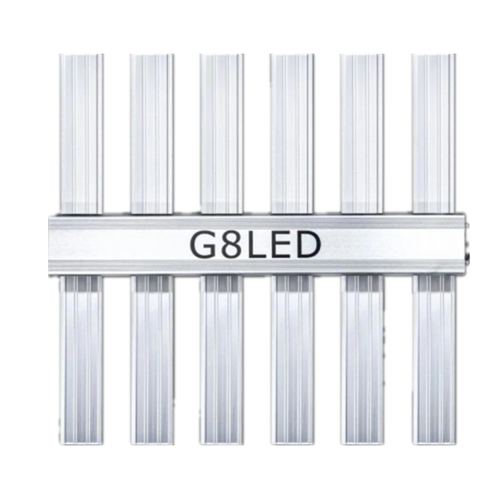 G8LED C2 / C3 à spectre complet amélioré 560W / 680W LED élèvent des b 
