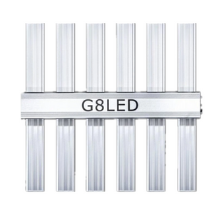 G8LED C2 / C3 à spectre complet amélioré 560W / 680W LED élèvent des bandes lumineuses à haut rendement