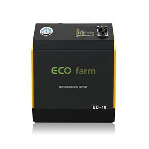ECO Farm Sécheur par Réfrigération Lyophilisateur Stable à Haute Efficacité