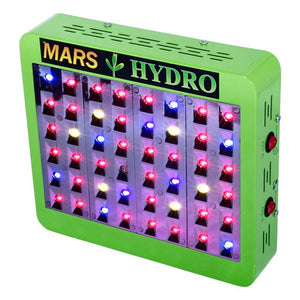 Lampe de Culture Mars Hydro Mars Reflector 48 LED