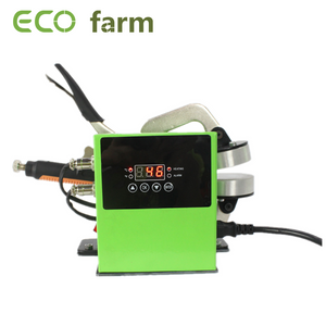 ECO Farm Mini Presse à colophane 300 kg de puissance