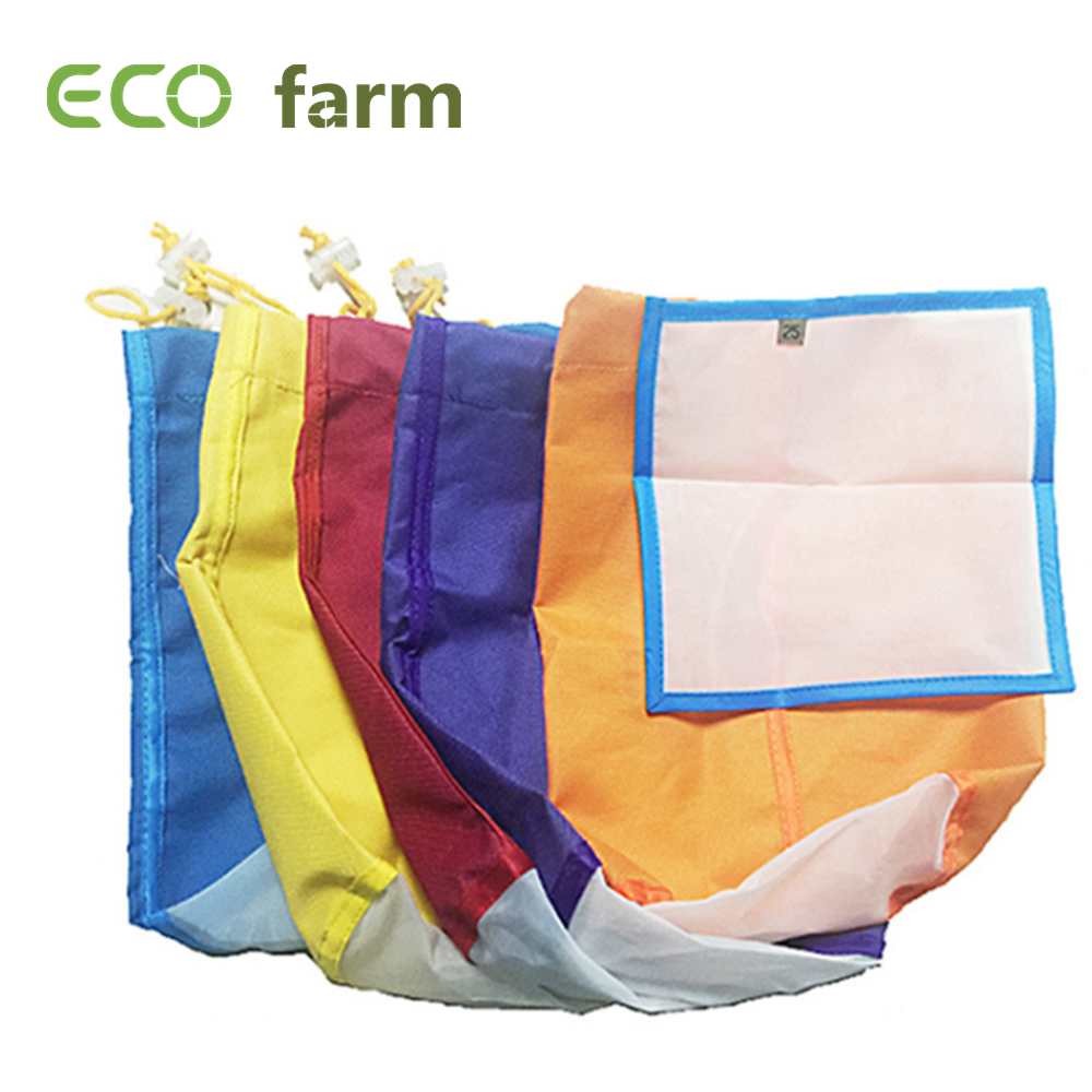 ECO Farm Kit De Sac Filtrant En Nylon De Haute Qualité De 1 Gallon 
