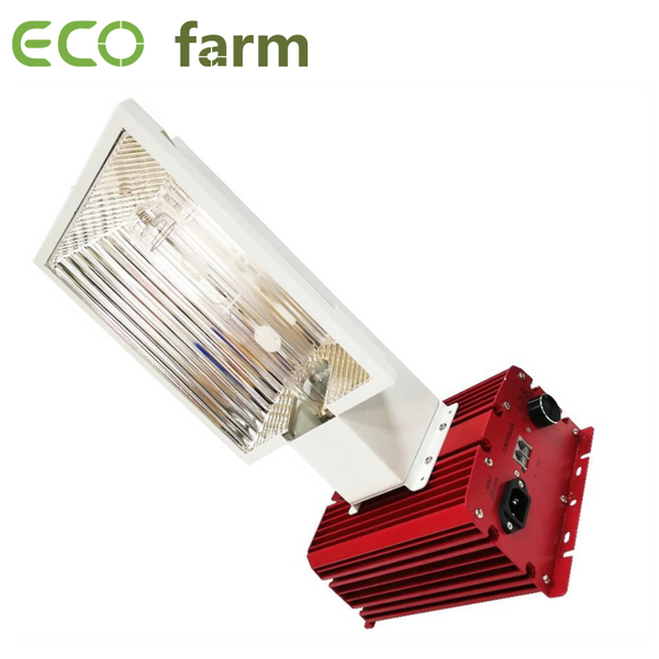 ECO Farm Digital 630W CMH à extrémité unique élèvent la lumière Dimmable de kit de lumière pour la serre chaude