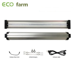 ECO Farm lampe de culture à LED Barre 30W Supplémentaire UV & IR