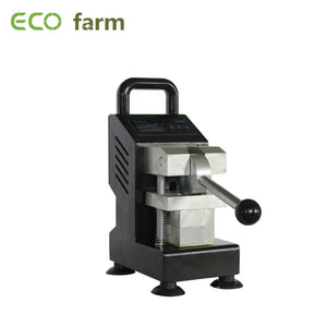 ECO FarmMini Presse à Colophane 400 W Avec Plaque de Colophane 6 * 6 cm