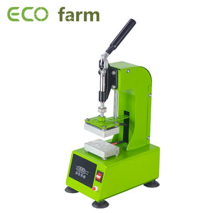 ECO Farm 6*9 CM Heat Plate ECOAP2109 Mini Heat Rosin Press