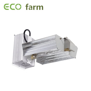 ECO Farm Ballast Réfléchissant Appareil de Lampe de Culture à Double Extrémité 315Wx2 CMH(Outillage E-Star)