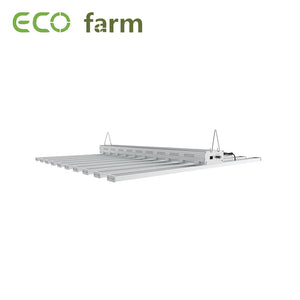 ECO Farm Bande de Lampe de Culture à LED Samsung 301B 640W/800W avec Gradation