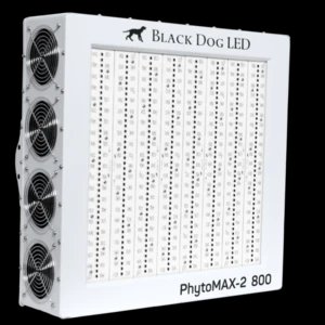 LAMPE DE CULTURE BLACK DOG LED PHYTOMAX-2 800 LED achats en ligne