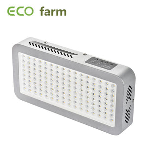 ECO Farm Le spectre complet de l'ÉPI 120W LED élèvent la lumière avec des puces domestiques domestiques rapide