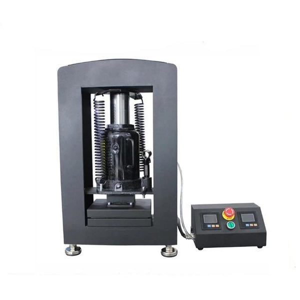 Dual Heating Plates 12Ton / 20Ton / 30Ton 2IN1Manual /Air Pneumatic Heat Rosin Press