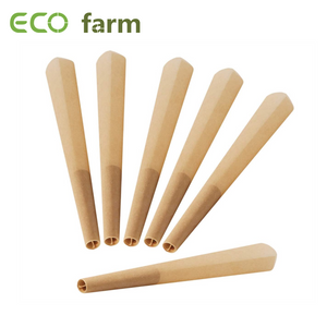 ECO Farm Vente rapide de papier à rouler pré-roulé naturel