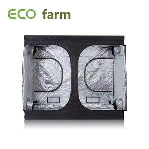ECO Farm 10x5ft(120x60x80in/300x150x200cm) Tente de Propagation Culture Portative Hydroponique