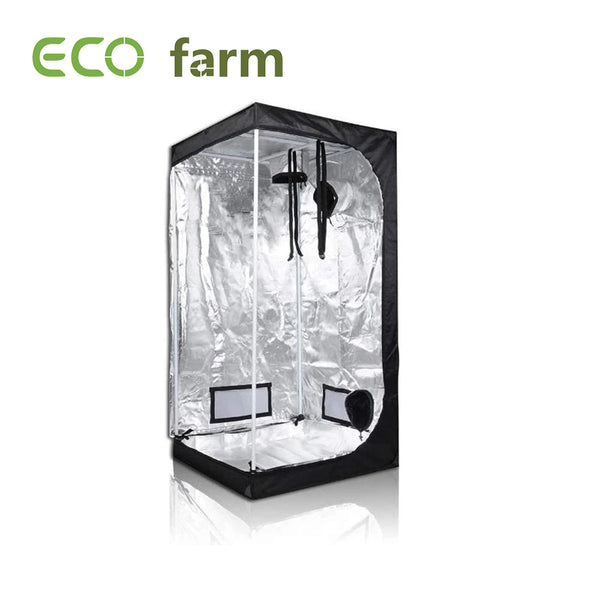 ECO Farm 3x3ft(36x36in/90x90cm) Tente de Culture Professionnelle Hydroponique