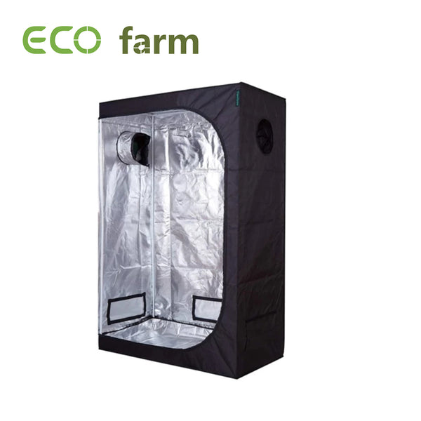 ECO Farm 4x2ft(120x60cm) Système de Tente de Culture d'Intérieur